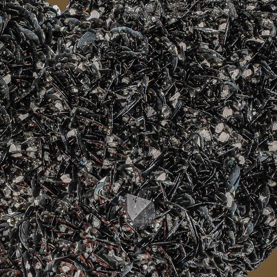 Hematite-Florence Mine |  Egremont | Copeland | Cumbria | England